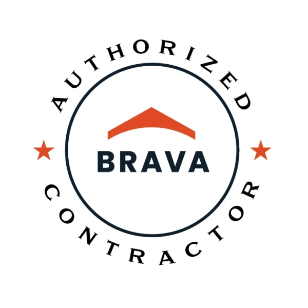 BRAVA Authorized Contractor